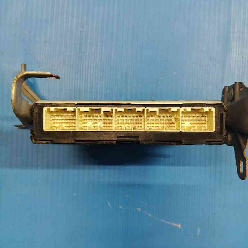 DENSO ECU Toyota Innova Reborn 2017-2023 89661-F0610 61 / JK276200-3791 Matic Bensin