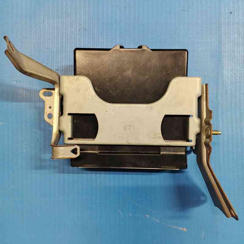 DENSO ECU Toyota Innova Reborn 2017-2023 89661-F0610 61 / JK276200-3791 Matic Bensin