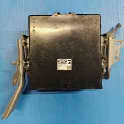 DENSO ECU Toyota Innova Reborn 2017-2023 89661-F0610 61 / JK276200-3791 Matic Bensin