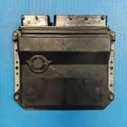 FUJITSU ECU Toyota Corolla Altis 2010-2012 89661-0Z401 / 212000-6451 Matic Bensin