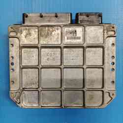 FUJITSU ECU Toyota Corolla Altis 2010-2012 89661-0Z401 / 212000-6451 Matic Bensin