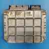 FUJITSU ECU Toyota Corolla Altis 2010-2012 89661-0Z401 / 212000-6451 Matic Bensin