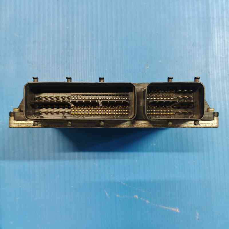 FUJITSU ECU Toyota Corolla Altis 2010-2012 89661-0Z401 / 212000-6451 Matic Bensin