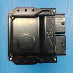 DENSO ECU Toyota Ayla 2014-2015 89560-BZB61 AF / MA112800-0950 Matic Bensin