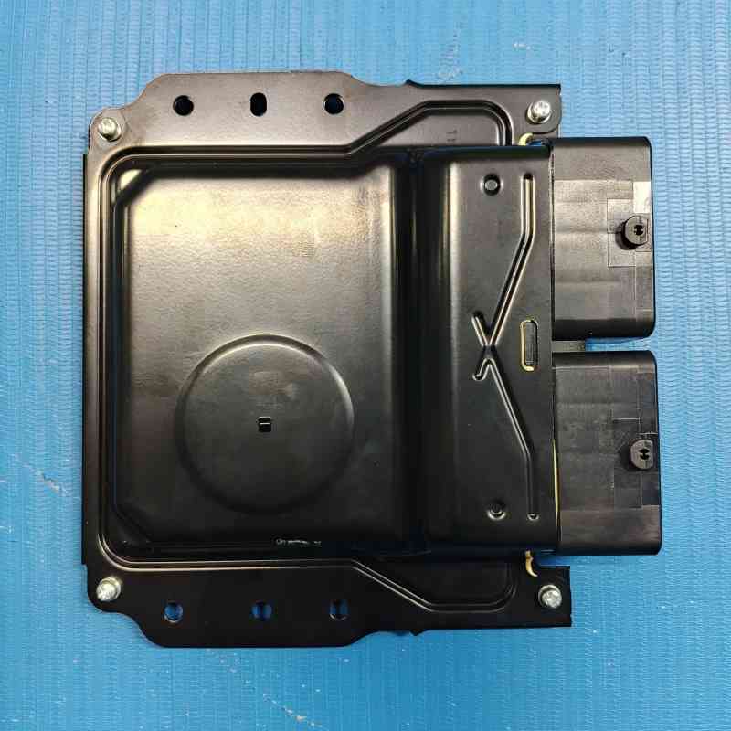 DENSO ECU Toyota Ayla 2014-2015 89560-BZB61 AF / MA112800-0950 Matic Bensin