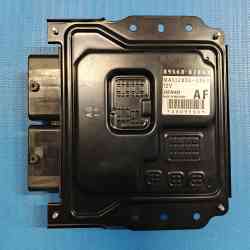 DENSO ECU Toyota Ayla 2014-2015 89560-BZB61 AF / MA112800-0950 Matic Bensin