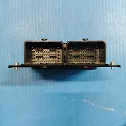 DENSO ECU Toyota Ayla 2014-2015 89560-BZB61 AF / MA112800-0950 Matic Bensin