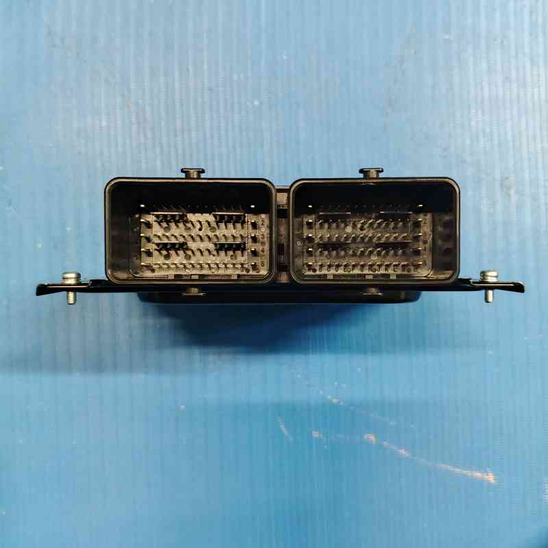 DENSO ECU Toyota Ayla 2014-2015 89560-BZB61 AF / MA112800-0950 Matic Bensin