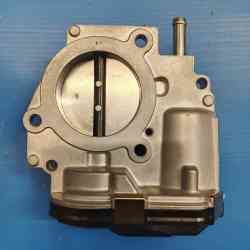 Throttle Body Toyota Raize 22030-BZ111 2021-2025 Manual Bensin