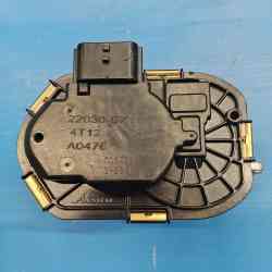 Throttle Body Toyota Raize 22030-BZ111 2021-2025 Manual Bensin