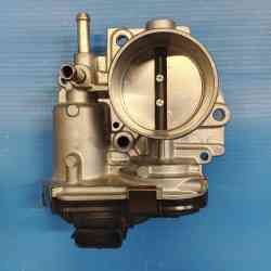 Throttle Body Toyota Raize 22030-BZ111 2021-2025 Manual Bensin