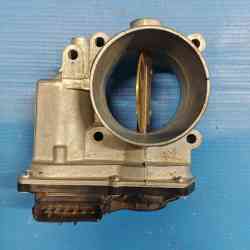 Throttle Body Mitsubishi Pajero Sport Dakar, L200, Triton 1450A033 2006-2021 Matic Bensin