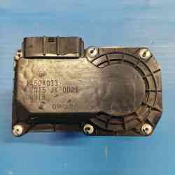 Throttle Body Mitsubishi Pajero Sport Dakar, L200, Triton 1450A033 2006-2021 Matic Bensin