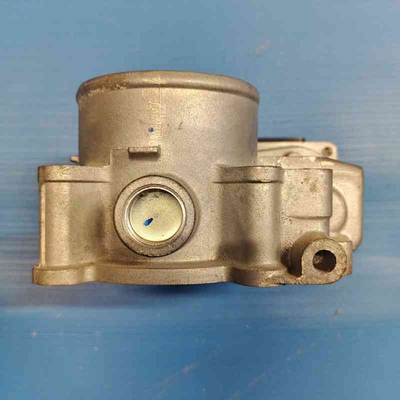 Throttle Body Mitsubishi Pajero Sport Dakar, L200, Triton 1450A033 2006-2021 Matic Bensin