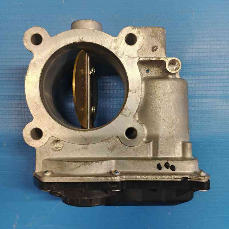 Throttle Body Mitsubishi Pajero Sport Dakar, L200, Triton 1450A033 2006-2021 Matic Bensin