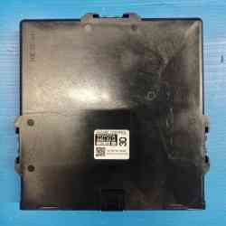 FUJITSU ECU Toyota Yaris, Vios 2014-2016 89661-0DL40 3D / 212000-7830 Matic Gasoline