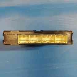 FUJITSU ECU Toyota Yaris, Vios 2014-2016 89661-0DL40 3D / 212000-7830 Matic Gasoline