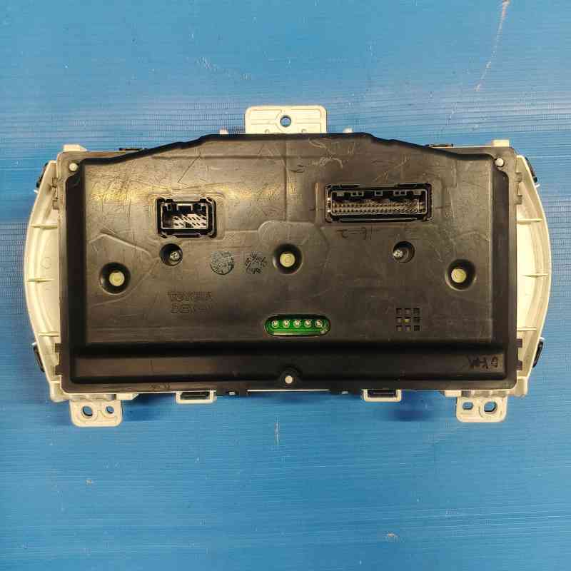 Speedometer Toyota Limo, Vios, Yaris 2016-2018 83800-0UQ70- B Q70 Manual Bensin
