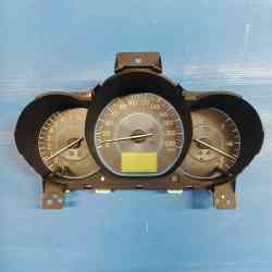 Speedometer Toyota Yaris 2016-2017 83800-0UP90-C P90 Manual Bensin
