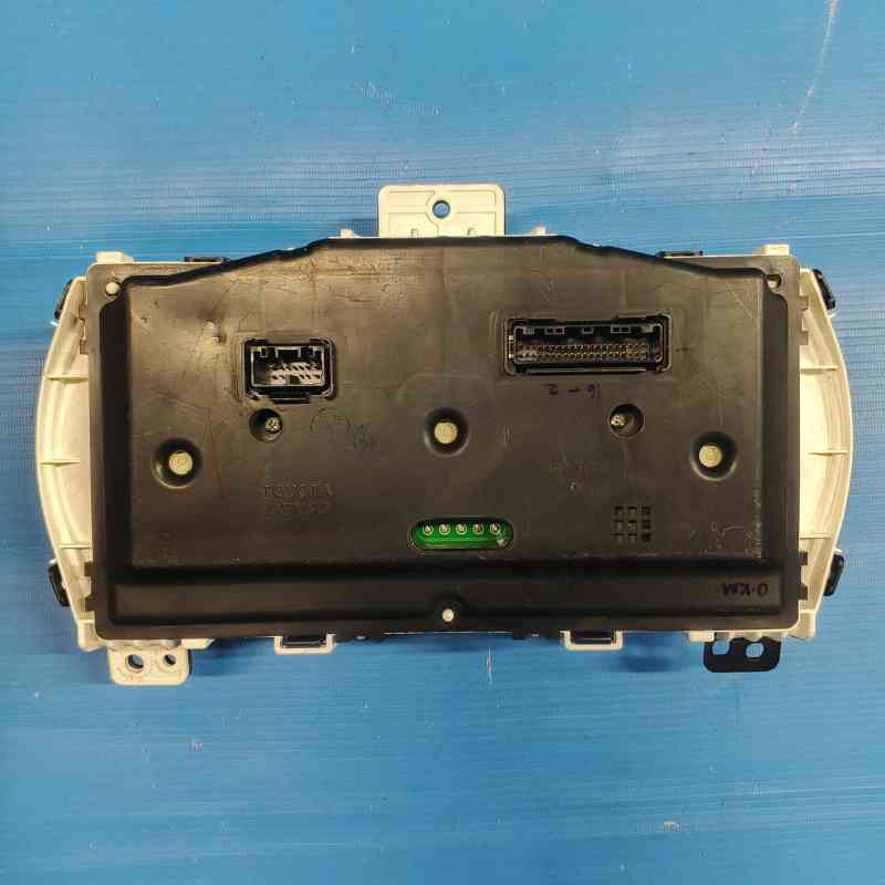 Speedometer Toyota Yaris 2016-2017 83800-0UP90-C P90 Manual Bensin