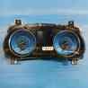 Speedometer Toyota Fortuner 2022-2023 83A00-FAV70 00 AV7 Matic Diesel