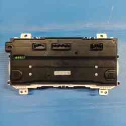 Speedometer Toyota Fortuner 2022-2023 83A00-FAV70 00 AV7 Matic Diesel