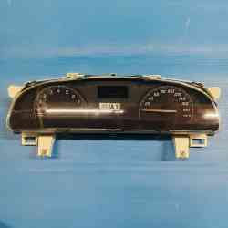 Speedometer Toyota Sienta 2016-2019 83800-0UA10-00 UA 1 Matic Bensin