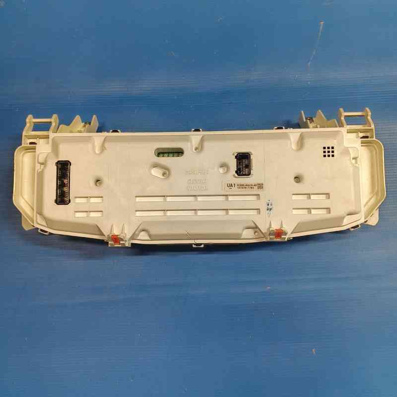 Speedometer Toyota Sienta 2016-2019 83800-0UA10-00 UA 1 Matic Bensin