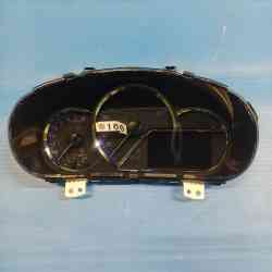 Speedometer Toyota Yaris 2016-2018 83800-F5160-D 160 Manual Cvt Bensin