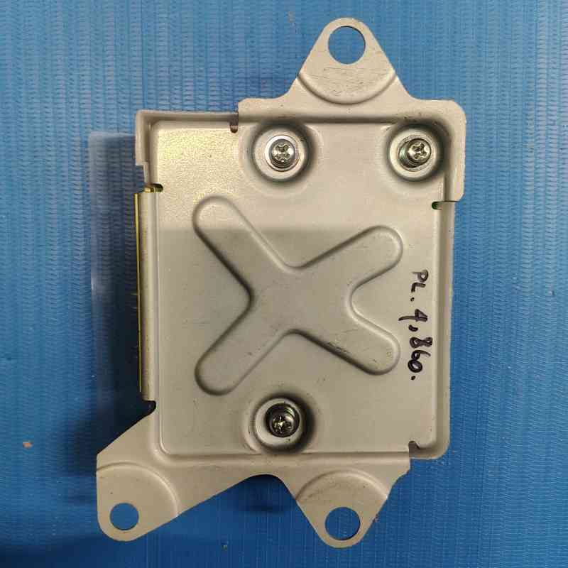 Airbag Toyota Yaris Cross 89170-BZA20 JQ 2023-2024 Matic Bensin