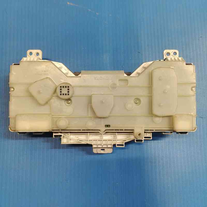 Speedometer Toyota Fortuner 2006-2011 83800-0KS90-A S90 Matic Bensin