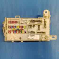 Fuse Box Toyota Yaris Cross 2023 82600-BZR60 8-Y Matic Bensin