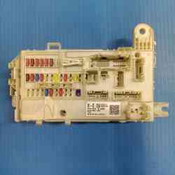 Fuse Box Toyota Yaris Cross 2023-2024 82600-BZQ40 8-E Manual Bensin