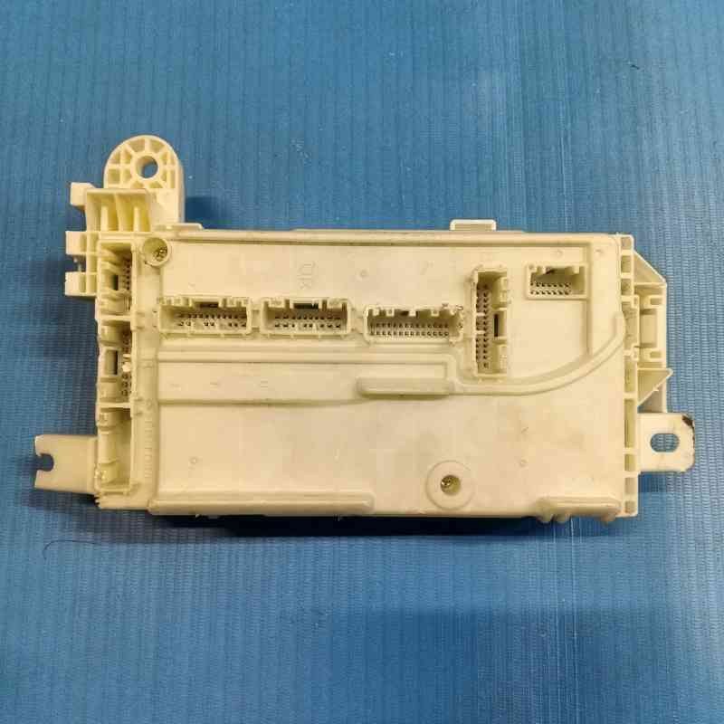 Fuse Box Toyota Yaris Cross 2023-2024 82600-BZQ40 8-E Manual Bensin
