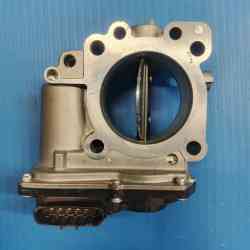 Throttle Body Toyota Innova Reborn, Hilux, Fortuner 26100-0E050 2020-2022 Manual Matic Diesel