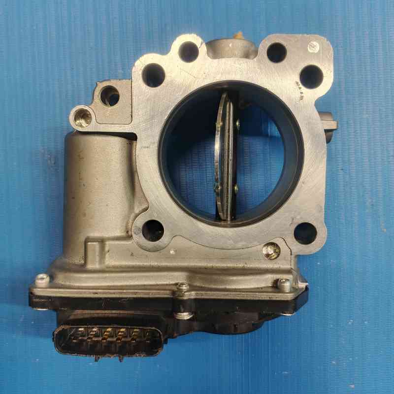 Throttle Body Toyota Innova Reborn, Hilux, Fortuner 26100-0E050 2020-2022 Manual Matic Diesel