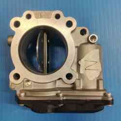 Throttle Body Toyota Innova Reborn, Hilux, Fortuner 26100-0E050 2020-2022 Manual Matic Diesel