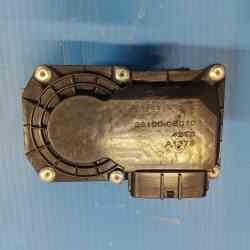 Throttle Body Toyota Hilux 26100-0E010 2015-2020 Manual Matic Diesel