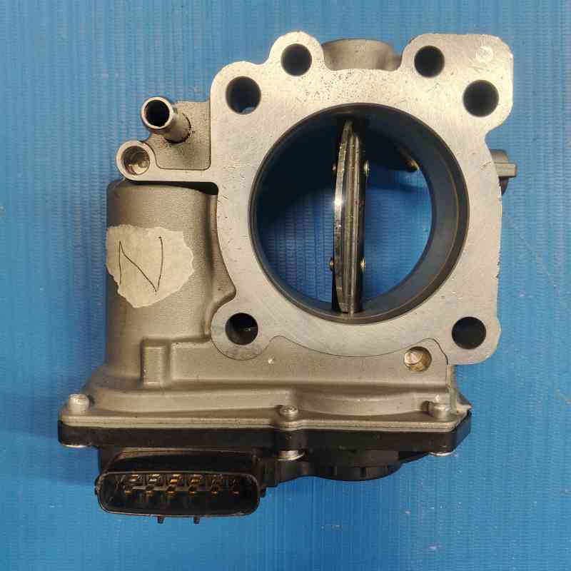 Throttle Body Toyota Hilux 26100-0E010 2015-2020 Manual Matic Diesel