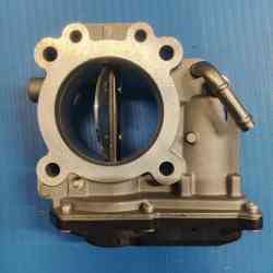 Throttle Body Toyota Hilux 26100-0E010 2015-2020 Manual Matic Diesel