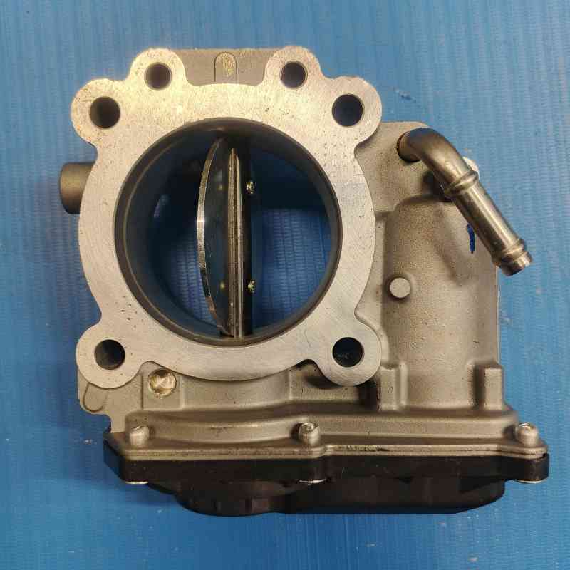 Throttle Body Toyota Hilux 26100-0E010 2015-2020 Manual Matic Diesel