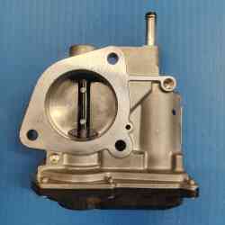 Throttle Body Toyota Yaris, Rush, Avanza, Vios, Daihatsu Etios 22030-0Y020 2015-2021 Manual Matic Bensin