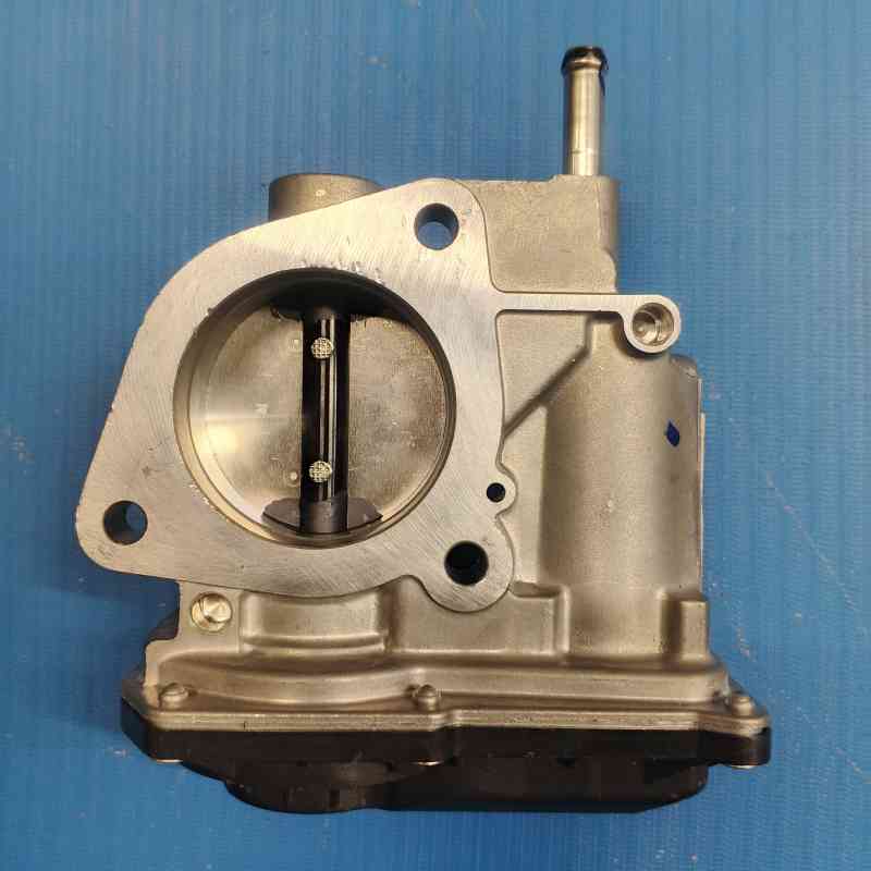 Throttle Body Toyota Yaris, Rush, Avanza, Vios, Daihatsu Etios 22030-0Y020 2015-2021 Manual Matic Bensin