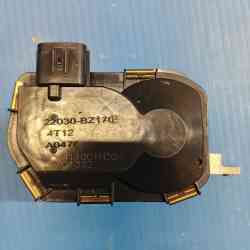 Throttle Body Toyota Vios, Yaris 22030-BZ170 2022 Matic Bensin
