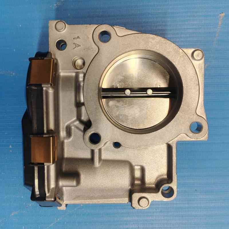 Throttle Body Toyota Vios, Yaris 22030-BZ170 2022 Matic Bensin