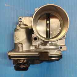 Throttle Body Toyota Vios, Yaris 22030-BZ170 2022 Matic Bensin