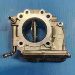 Throttle Body Toyota Innova Zenix 26100-0E070