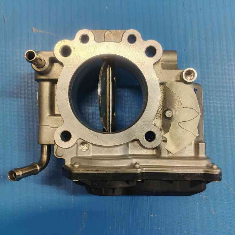 Throttle Body Toyota Innova Zenix 26100-0E070
