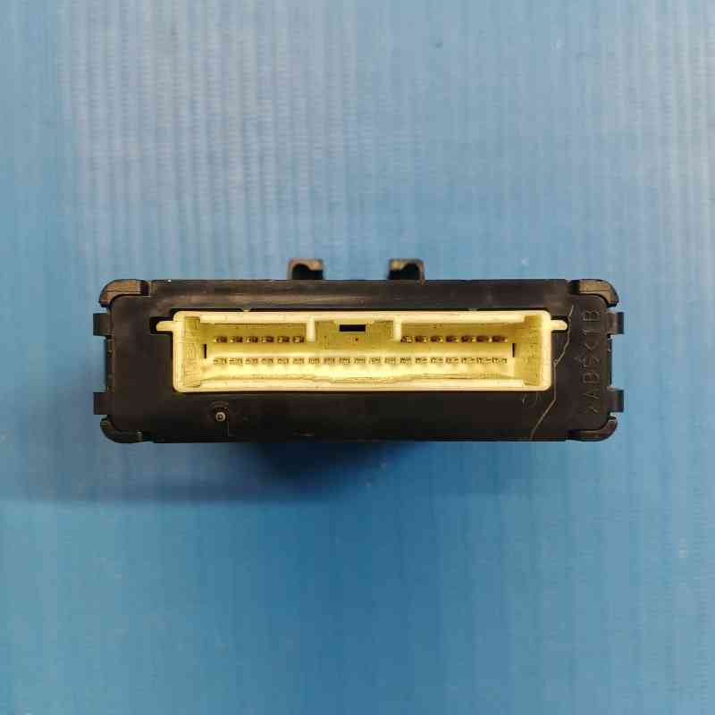 MODULE CONTROL UNIT GATEWAY MITSUBISHI XFORCE