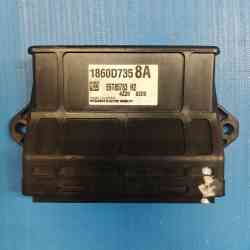 MITSUBISHI ELECTRIC ECU Mitsubishi Xpander 2017-2019 186D735 8A / E6T85783 H2 Manual Bensin
